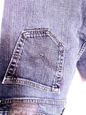 Levis 511 34X30